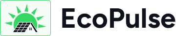 EcoPulse Logo