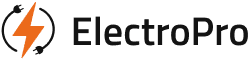 ElectroPro Logo