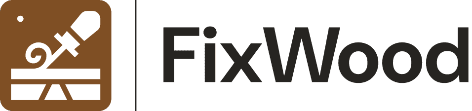 Fixwood Logo