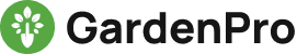 GardenPro Logo