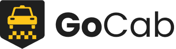 GoCab Logo